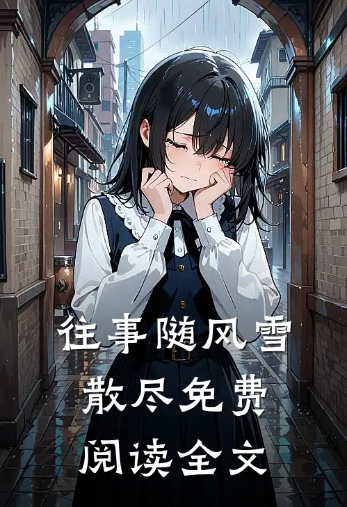 往事随风雪散尽免费阅读全文