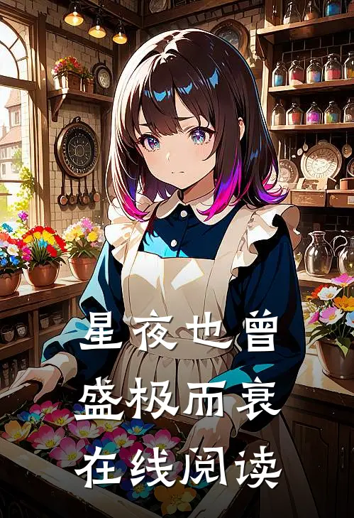 星夜也曾盛极而衰在线阅读