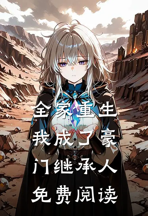 全家重生我成了豪门继承人免费阅读