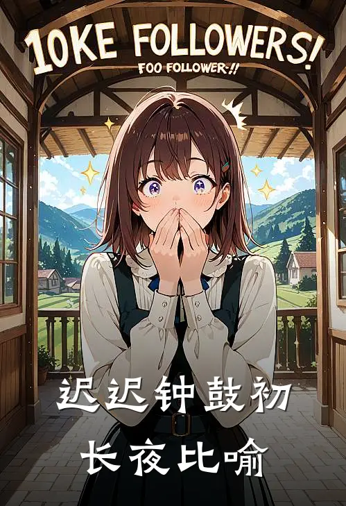 迟迟钟鼓初长夜比喻