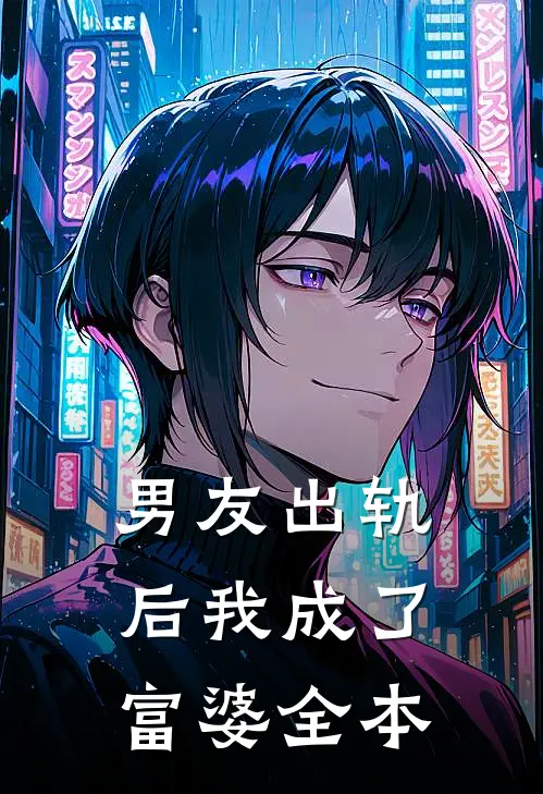 男友出轨后我成了富婆全本