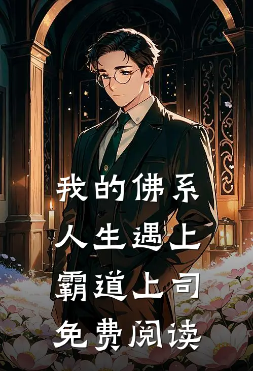 我的佛系人生遇上霸道上司免费阅读