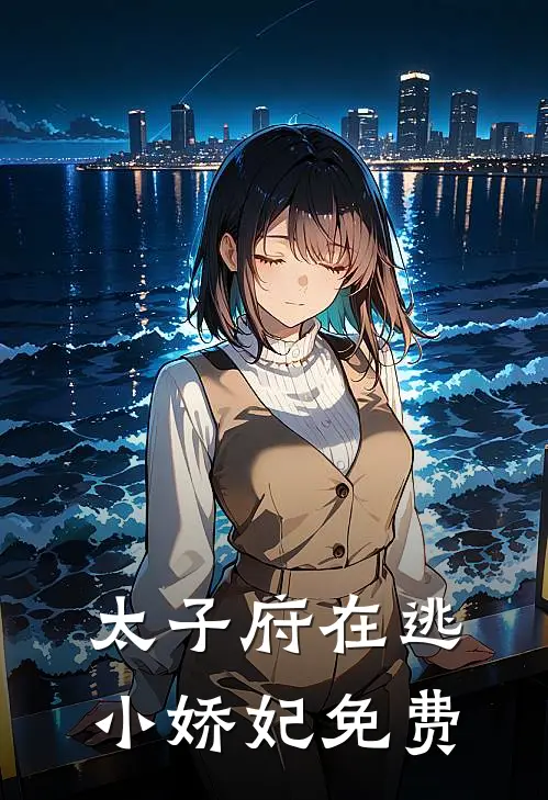 太子府在逃小娇妃免费