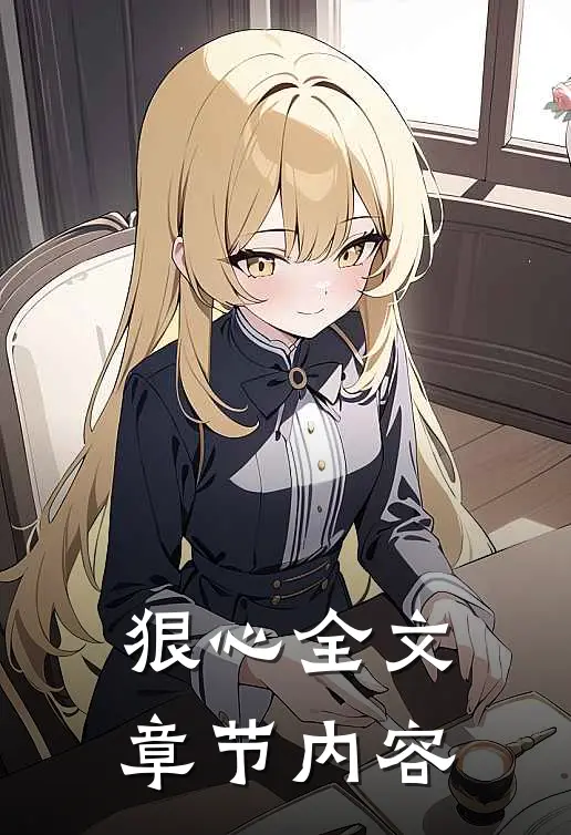 狠心全文章节内容