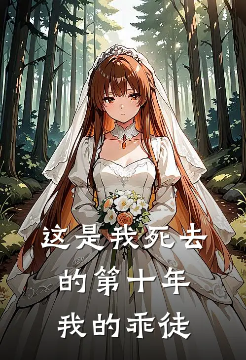 这是我死去的第十年我的乖徒