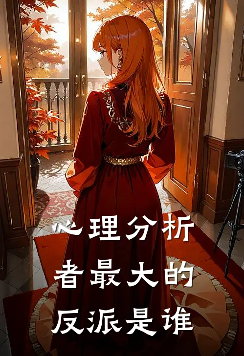 心理分析者最大的反派是谁