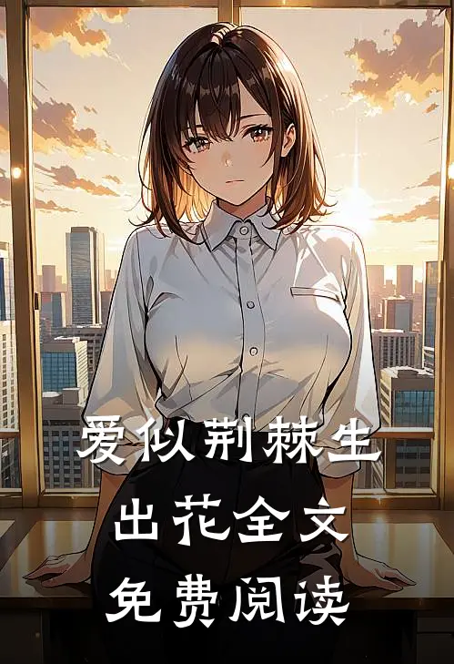 爱似荆棘生出花全文免费阅读