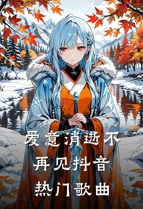 爱意消逝不再见抖音热门歌曲