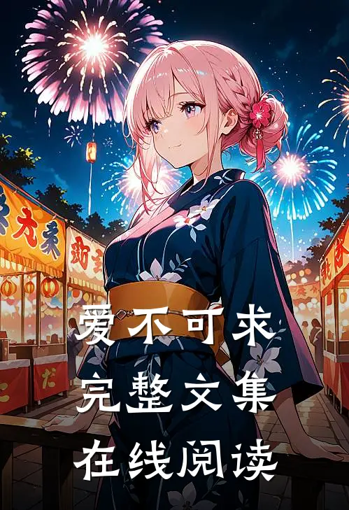 爱不可求完整文集在线阅读