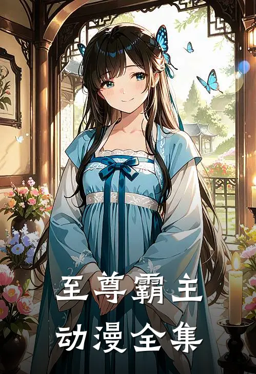 至尊霸主动漫全集