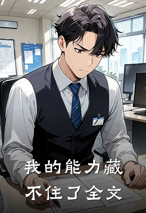 我的能力藏不住了全文