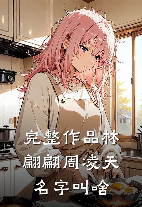 完整作品林翩翩周凌天名字叫啥