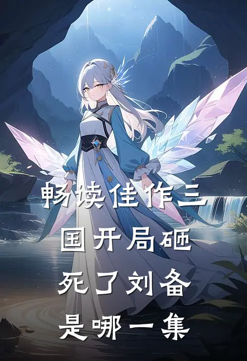 畅读佳作三国开局砸死了刘备是哪一集