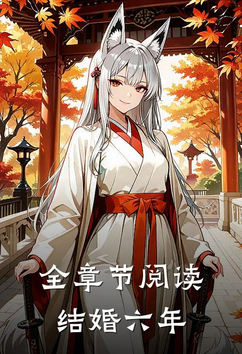 全章节阅读结婚六年