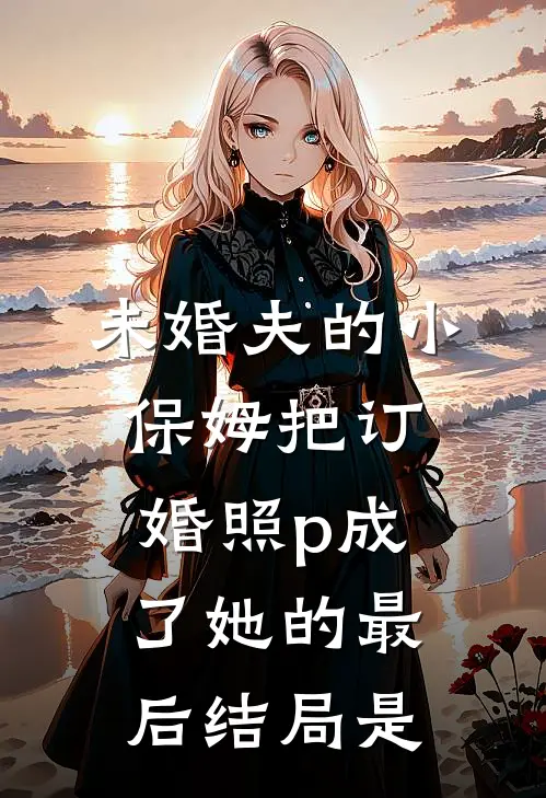 未婚夫的小保姆把订婚照p成了她的最后结局是