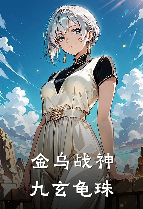 金乌战神九玄龟珠