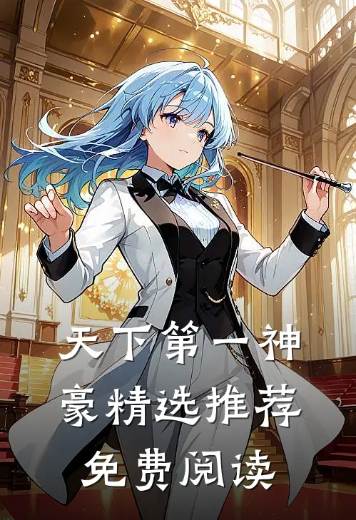 天下第一神豪精选推荐免费阅读