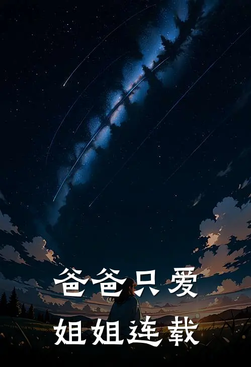 爸爸只爱姐姐连载