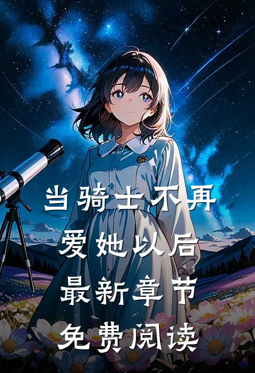 当骑士不再爱她以后最新章节免费阅读