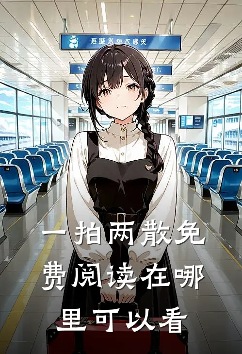 一拍两散免费阅读在哪里可以看