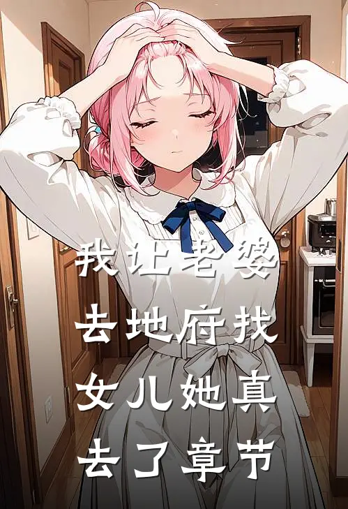 我让老婆去地府找女儿她真去了章节