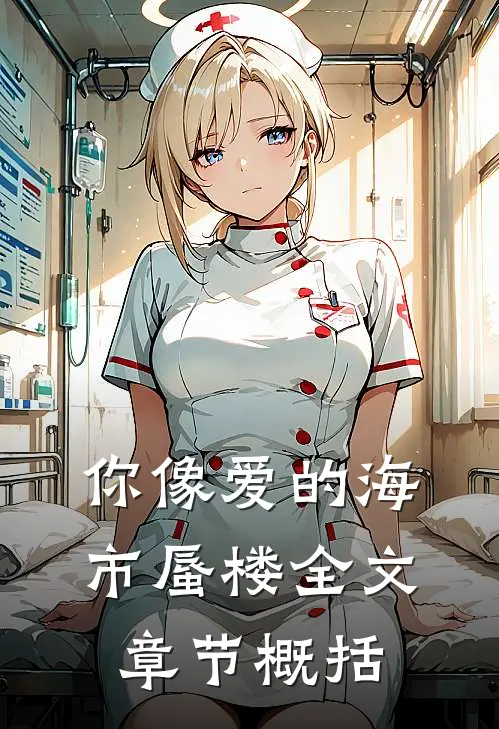 你像爱的海市蜃楼全文章节概括