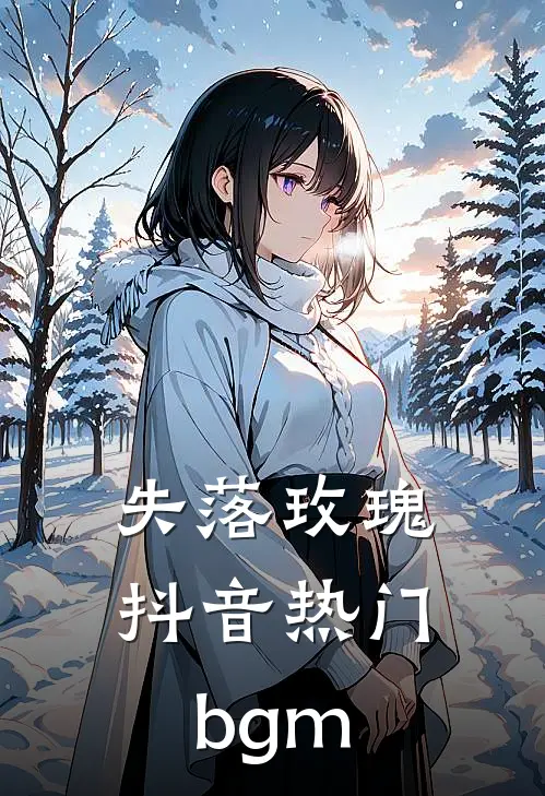 失落玫瑰抖音热门bgm