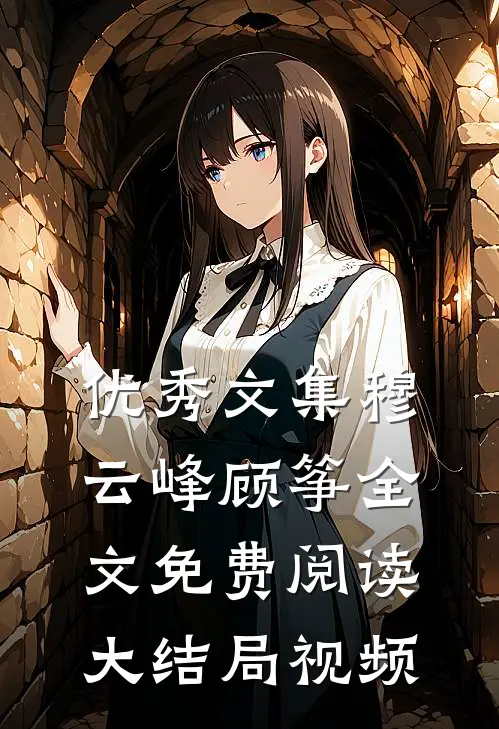 优秀文集穆云峰顾筝全文免费阅读大结局视频