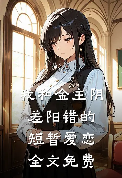 我和金主阴差阳错的短暂爱恋全文免费