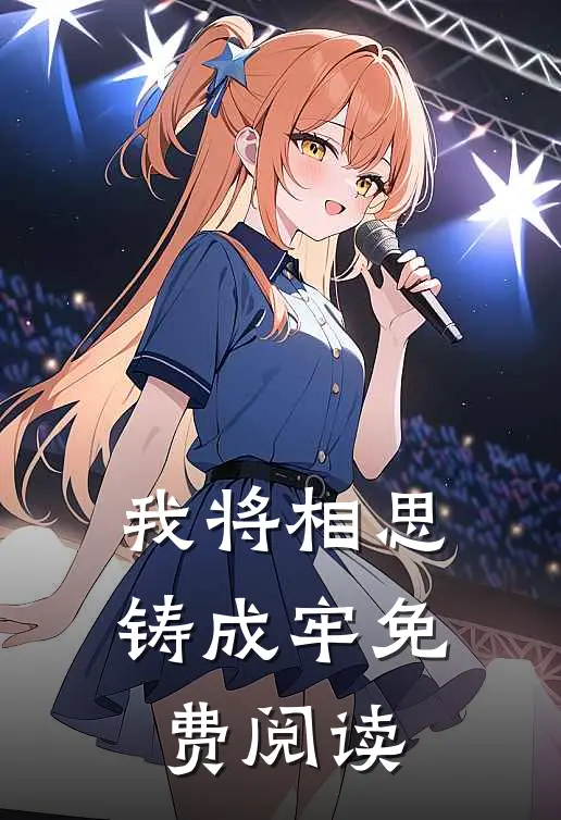 我将相思铸成牢免费阅读