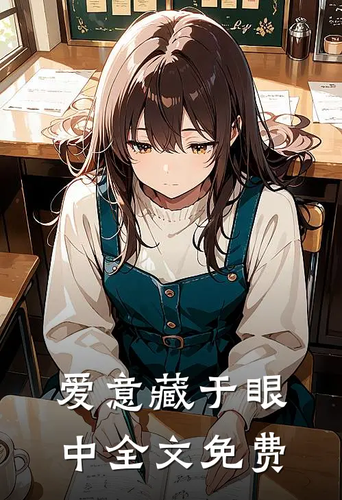 爱意藏于眼中全文免费