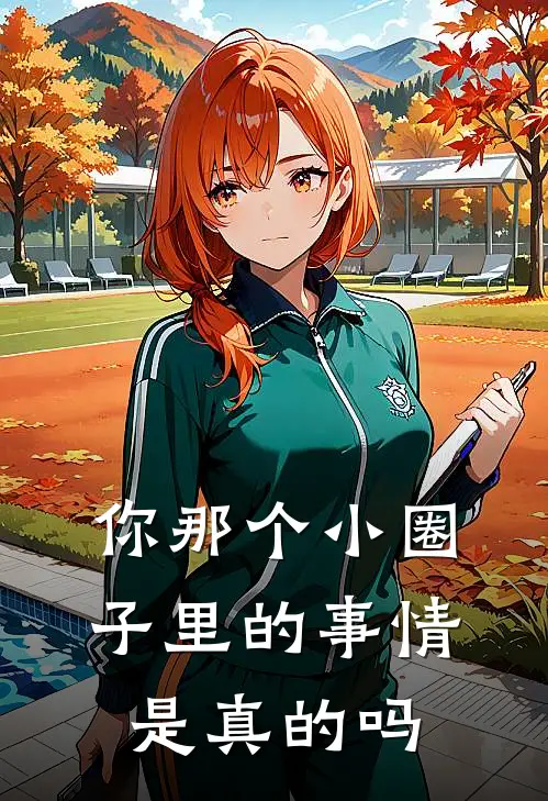 你那个小圈子里的事情是真的吗