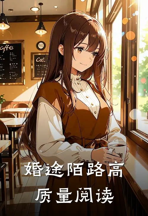 婚途陌路高质量阅读