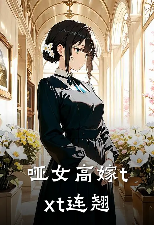 哑女高嫁txt连翘