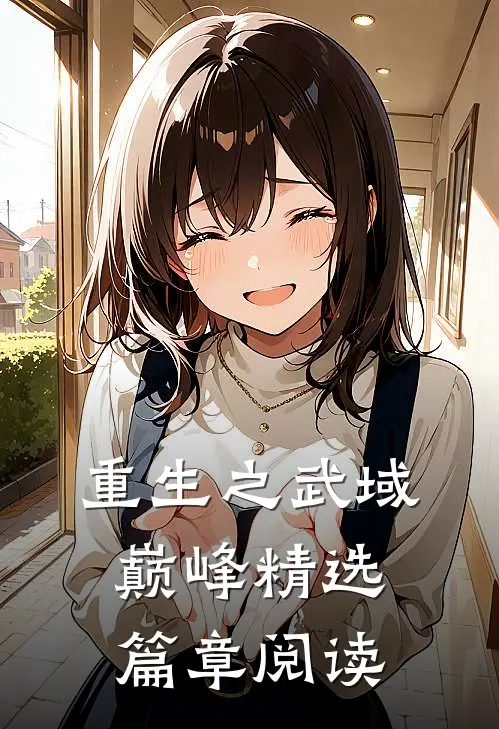 重生之武域巅峰精选篇章阅读