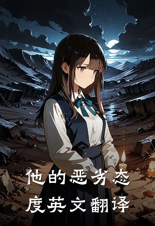 他的恶劣态度英文翻译