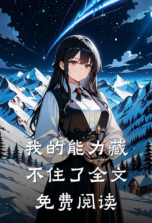 我的能力藏不住了全文免费阅读