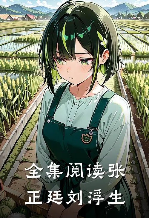 全集阅读张正廷刘浮生