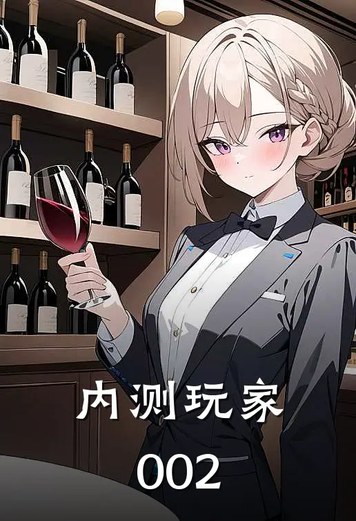 内测玩家002