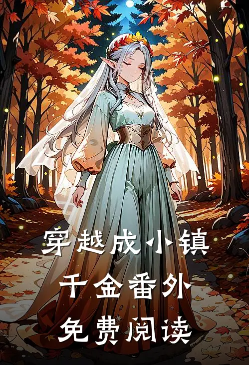 穿越成小镇千金番外免费阅读