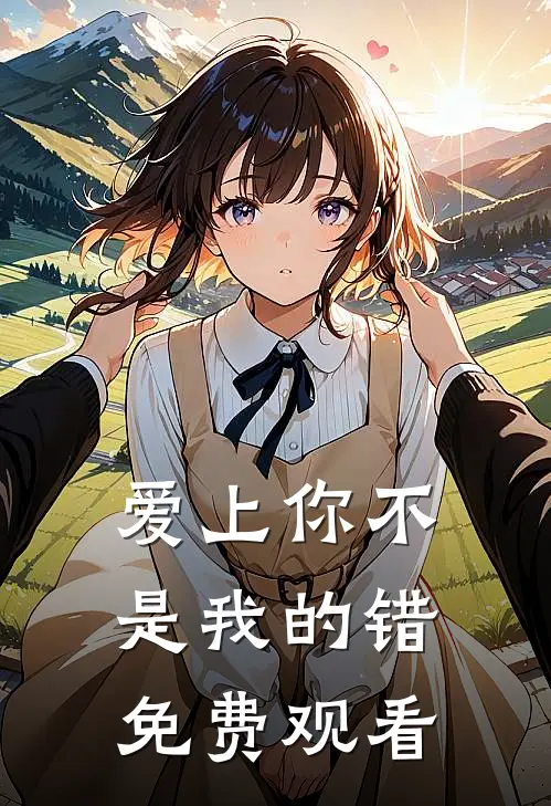 爱上你不是我的错免费观看