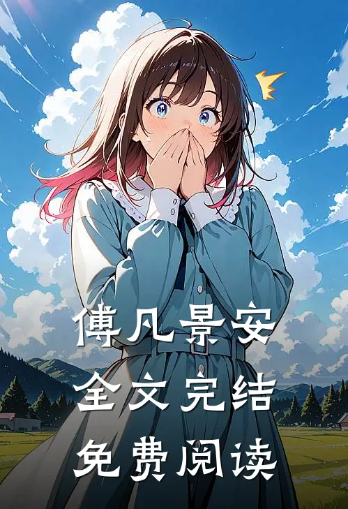 傅凡景安全文完结免费阅读