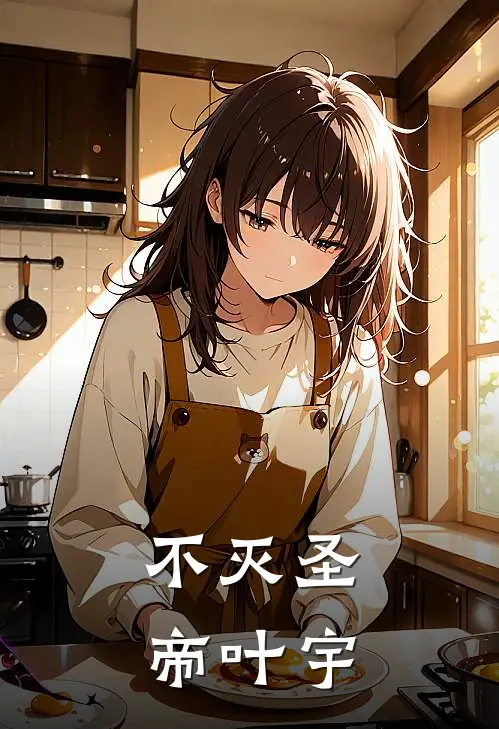 不灭圣帝叶宇