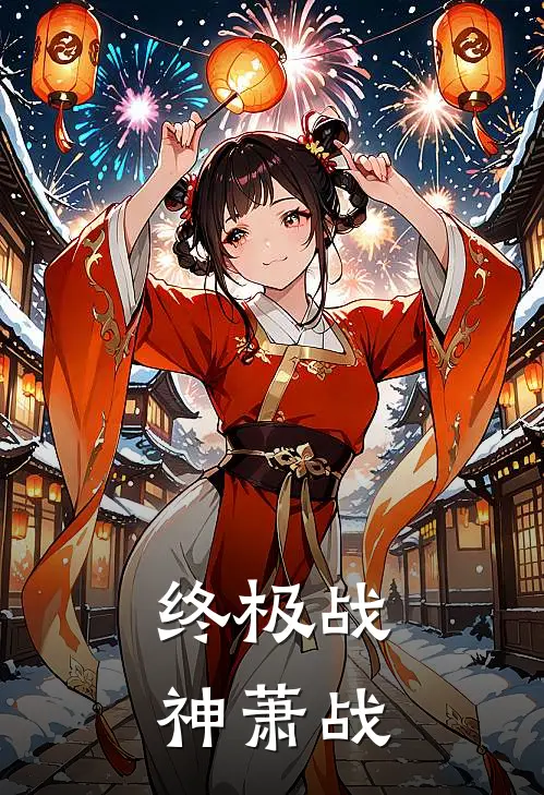 终极战神萧战