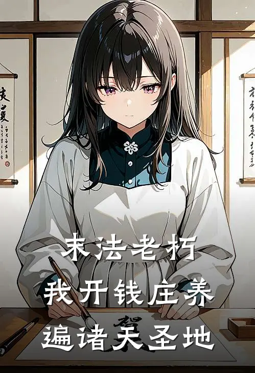 末法老朽：我开钱庄养遍诸天圣地