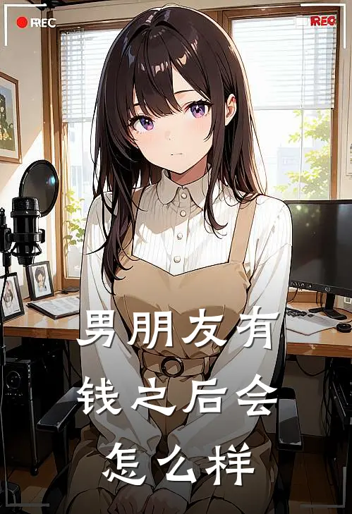 男朋友有钱之后会怎么样