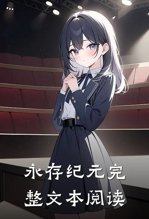 永存纪元完整文本阅读