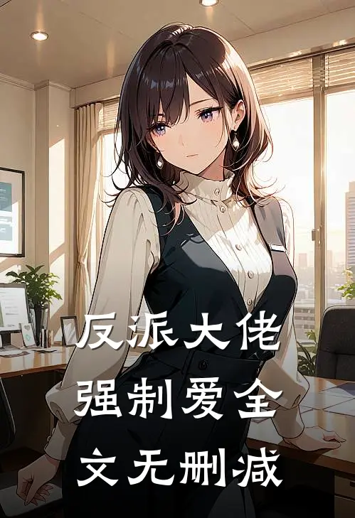 反派大佬强制爱全文无删减