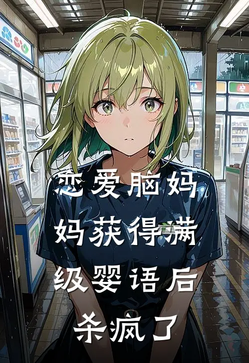 恋爱脑妈妈获得满级婴语后，杀疯了