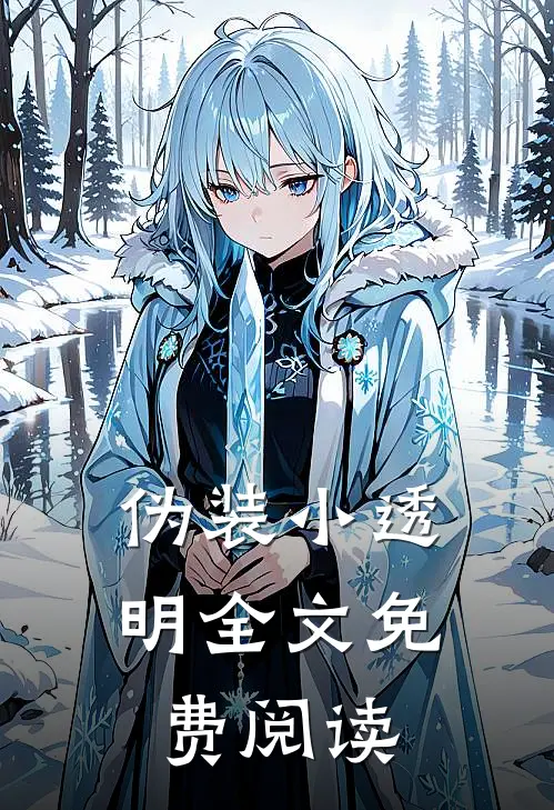 伪装小透明全文免费阅读